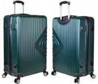 БОЛЬШОЙ ДОРОЖНЫЙ ЧЕМОДАН ABS SUNBAG - МОДЕЛЬ APUS 8082 ЦВЕТА