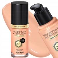 Max Factor FACEFINITY ALL DAY SPF20 грунтовка C80 30мл