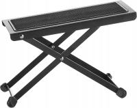 Подставка для гитары регулируемая Amazon Basics 10-25 см
