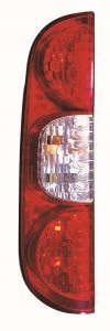 Alkar 2211961 Lampa tylna zespolona