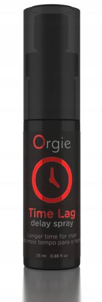 Żel opóźniający wytrysk Xtra Time Orgie 25ml