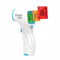 Termometr bezdotykowy Boston Tech ME108 podczerwień