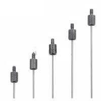 Наконечник для циферблата 2 мм M2. 5 50 мм прямой