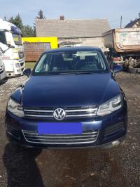 Vw Touareg 7P 3.0 TDI Bluemotion