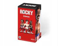 Bandai Minix Rocky Apollo Creed Model | Collectabl