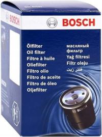 Bosch F 026 400 369 Filtr powietrza