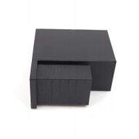 Mocowanie uchwytu drzwi piekarnika do AMICA - zamiennik TRATO - czarny mat