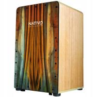 Nativo Cajon Studio Pacha