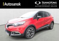 Renault Captur ZadbanyBogata WersjaKameraR-Lin...