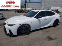 Lexus IS 500 F Sport 2024 5.0l