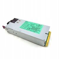БЛОК ПИТАНИЯ HP 1200W HSTNS-PD19 570451-101