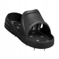 Buty z kolcami do powłok żywicznych Wygodne Łatwe w użyciu Wysoka wydajność