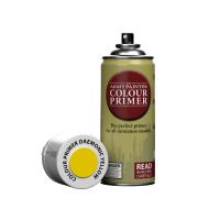 Army Painter Primer Daemonic Yellow podkład spray