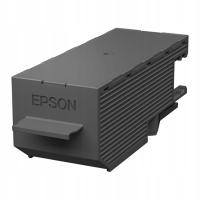 Pojemnik na tusz maintenance box EPSON T04D0 7160 7180 ET7700 7750
