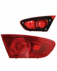 Valeo 044077 Lampa tylna zespolona