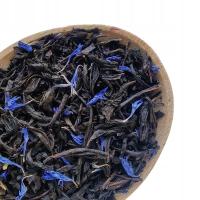 Herbata czarna liściasta EARL GREY BLUE sypana 250g