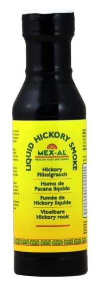 Dym Wędzarniczy Liquid Hickory Smoke 340 ml Mex-Al