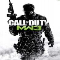 Call of Duty Modern Warfare 3 STEAM-полная версия