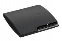 Konsola Playstation 3 Slim 320GB CECH-2504b