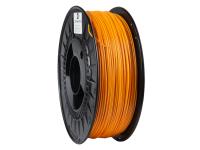 Filament 3DPower Basic PET-G 1.75mm Pomarańcz 1kg