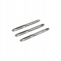 GWINTOWNIK 4MM SZT.3 PUDEŁKO PLASTIKOWE