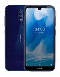 Смартфон Nokia 4.2 3 ГБ / 32 ГБ 4G (LTE) синий