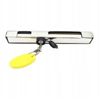 Blokada Silnika Zaburtowego Łodzi z Szybkim Montażem/Demontażem, Przenośna, Stal Nierdzewna