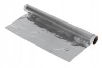 Blacha aluminiowa, miękka, gr. 0.2mm, szer. 500mm