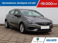 Opel Astra 1.2 Turbo, Salon Polska, 1. Właściciel