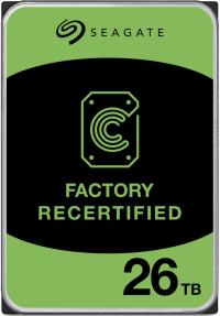 Dysk twardy Seagate BarraCuda Compute ST26000DM000C 26TB SATA III 3,5