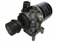 Pneumatics PN-10091 Osuszacz powietrza, instalacja pneumatyczna