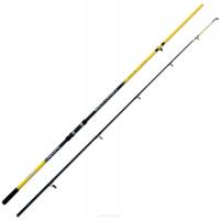 Wędka Lineaeffe Vigor Beach Caster2 na SUMA, KARPIA, surfcasting 360cm 150g