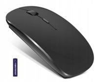 ETUITAB коммутационная мышь оптическая беспроводная BLUETOOTH бесшумная SilentTouch