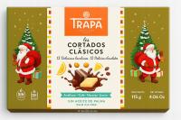 Bombonierka z czekoladkami bez oleju palmowego Trapa Edycja Świąteczna