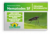 Nematodes SF 10 миллионов нематод на земноводных на 20 м2