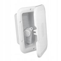 Wnęka z prysznicem 5 m| zamknięcie| schowek na prysznic NR łódź camper