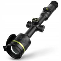 Тепловизионный прицел Pegasus PFI-P635 PIXFRA OLED 64GB 35mm 12um