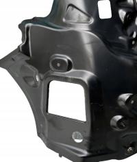 Uchwyt zderzaka prawy tył PORSCHE MACAN