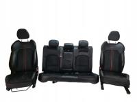 KIA PROCEED III 2023 GT-LINE KANAPA FOTELE SKÓRA TAPICERKA KOMPLET IGŁA