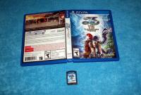 YS VIII LACRIMOSA OF DANA 8 PSVITA PS VITA RPG FALCOM 3xANG jak NOWA UNIKAT