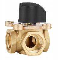 ZAWÓR MIESZAJĄCY 3-DROGOWY 1