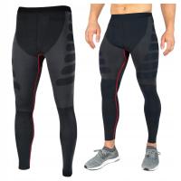 Кальсоны Specto термоактивные быстросохнущие очень легкие серые