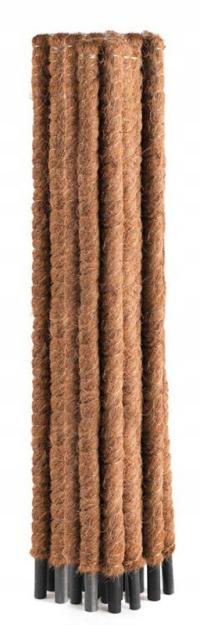 PODPORA PALIK TYCZKA KOKOSOWA DO ROŚLIN 150CM