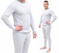 ХЛОПКОВЫЙ КОМПЛЕКТ МУЖСКОЙ, ТРУСЫ ФУТБОЛКА