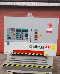 Широкая ленточная шлифовальная машина Viet Challenge 1100