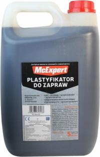 PLASTYFIKATOR DO ZAPRAW ZASTĘPUJĄCY WAPNO 5L MC EX
