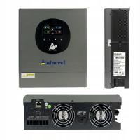 Falownik solarny 4200W 24V Aninerel hybrydowy Offgrid 5kW WIFI inwerter