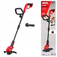 Аккумуляторный триммер для травы Skil 20V 0230 CA 25cm BODY