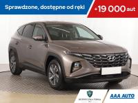 Hyundai Tucson 1.6 T-GDI, Salon Polska