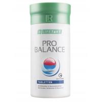 LR Pro Balance wapń tabletki 360 szt. Suplement diety LR Health & Beauty